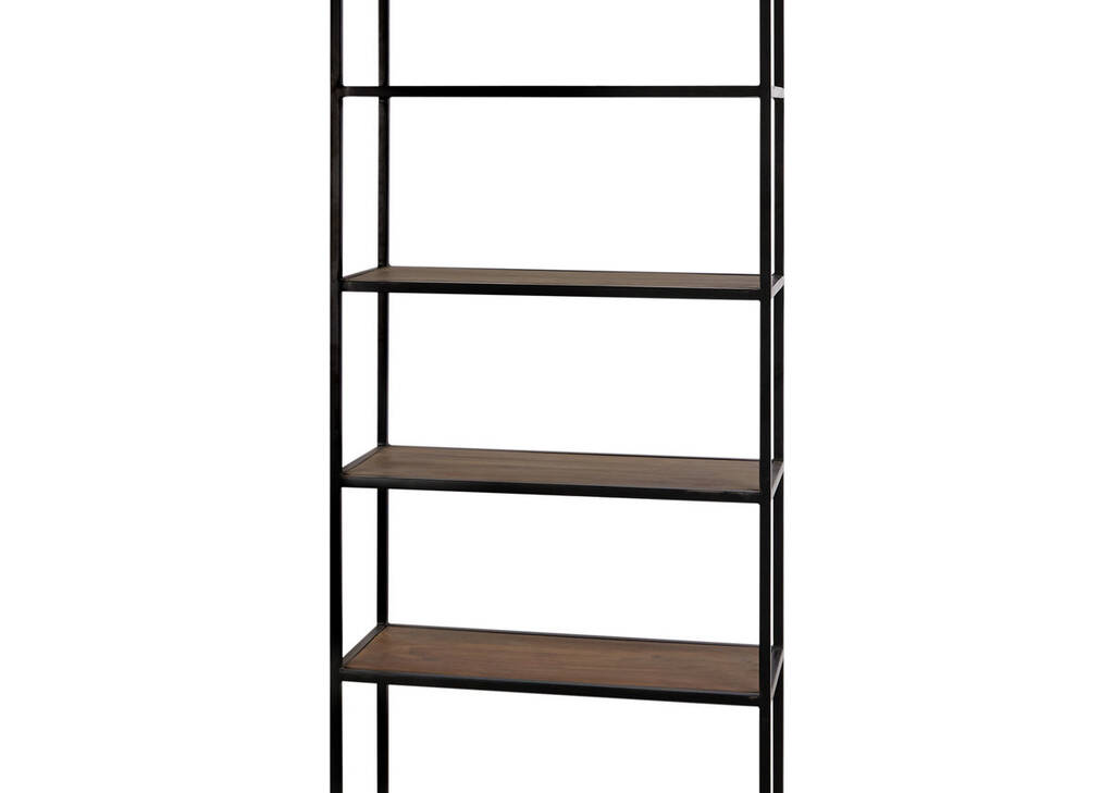 Crosby Display Shelf -Sheesham