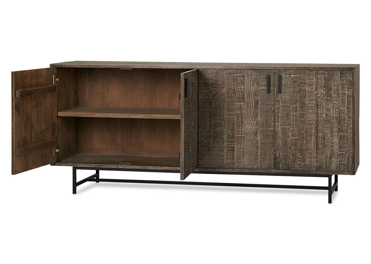 Madera Sideboard -Oak Bay