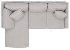 Santana Custom Sectional