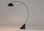Marsay Arc Floor Lamp