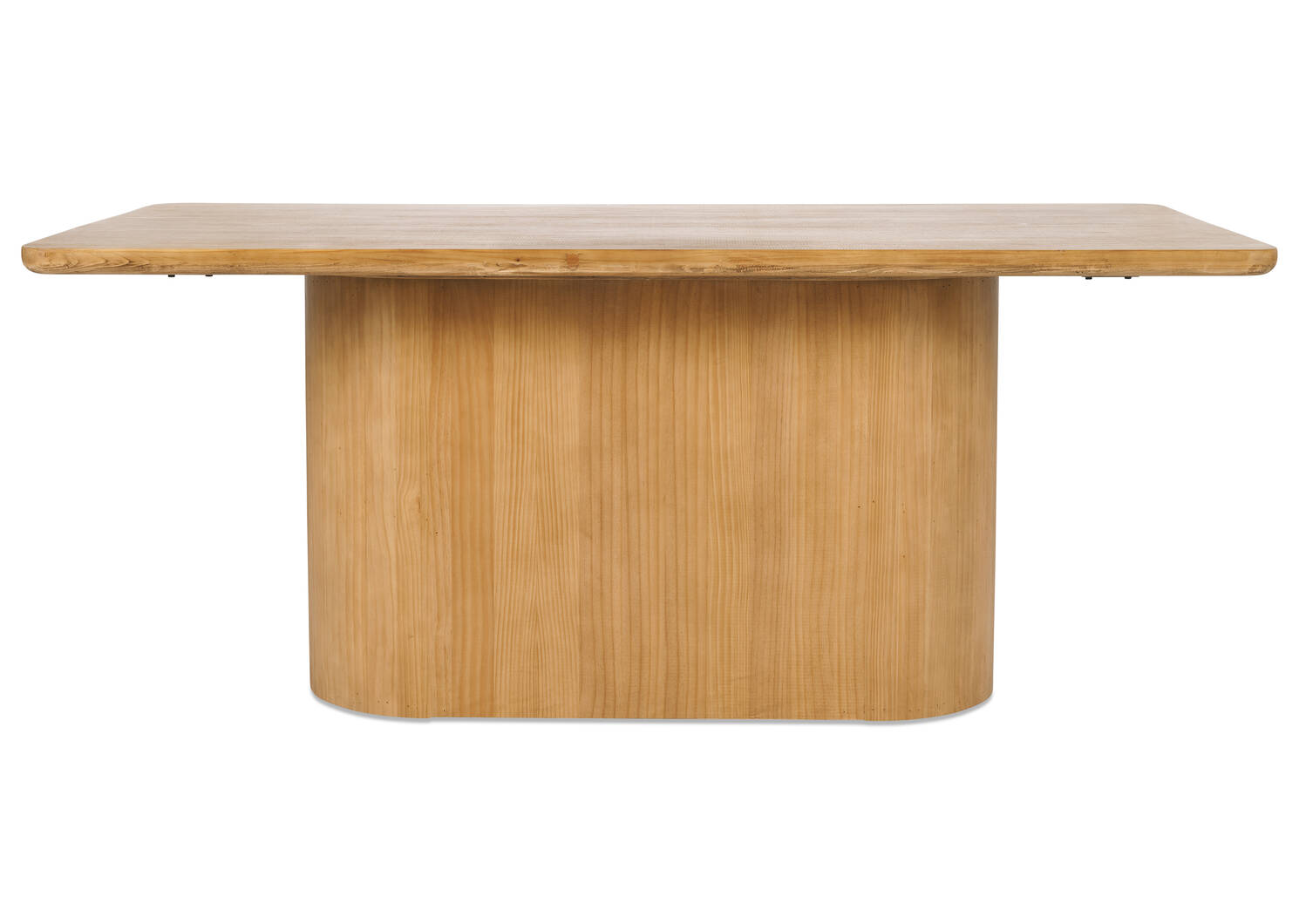 Truro Dining Table -Cassius Natural