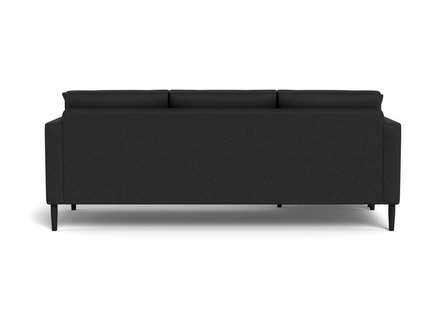 Canapé d'angle Malcolm personnalisé