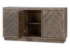 Calais Sideboard -Baie Acacia
