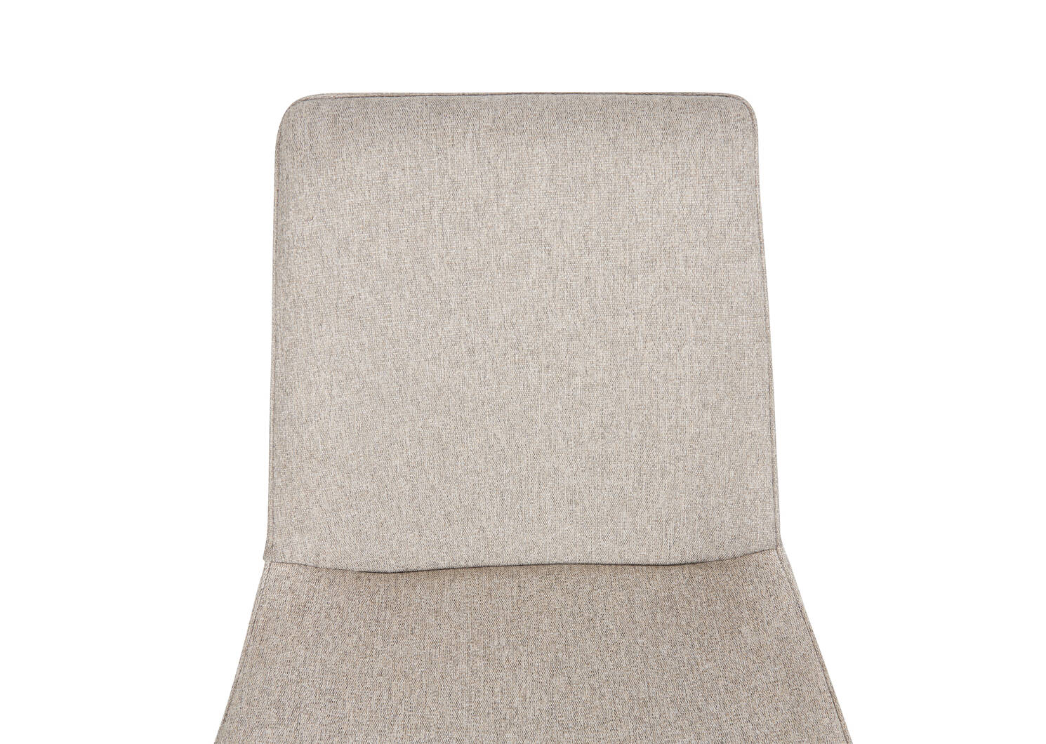 Felix Swivel Dining Chair -Leroy Fog
