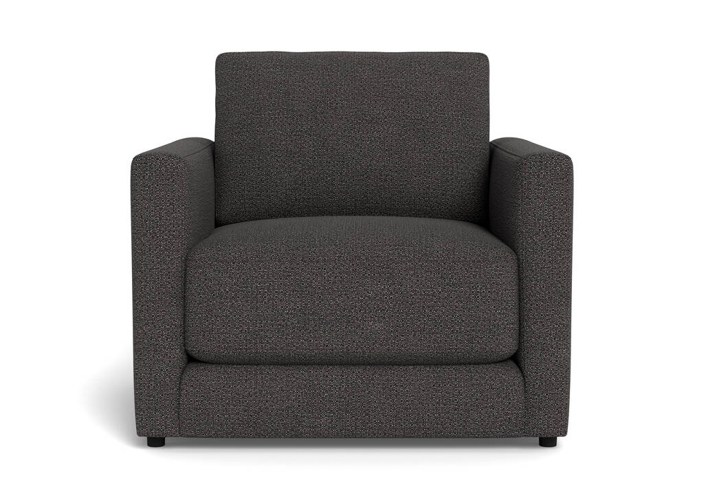 Adley Custom Chair