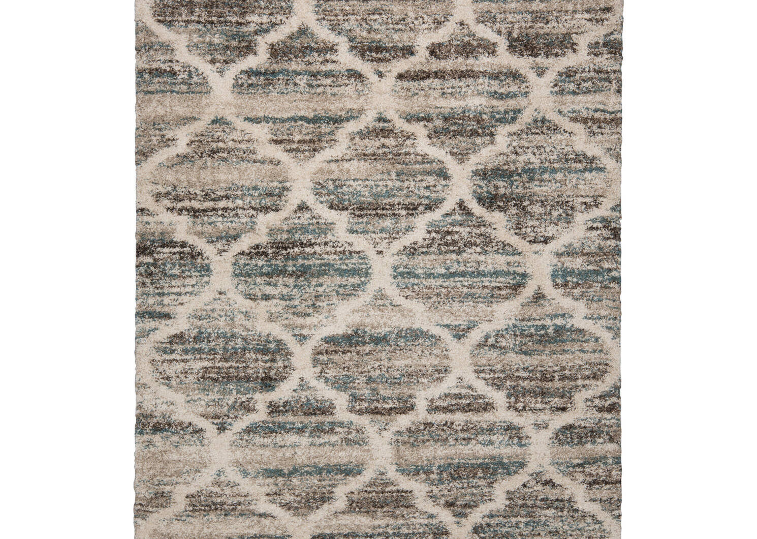 Brendon Rug 63x90 Blue