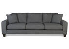 Bronx Sofa -Tony Charcoal
