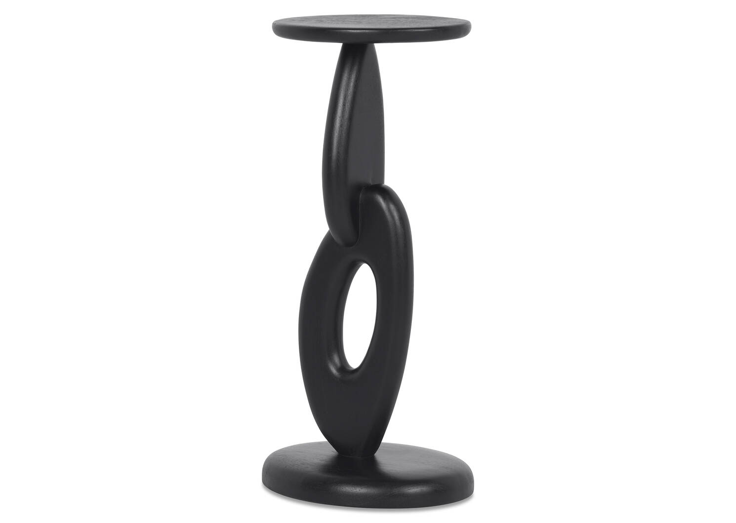 Tremaine Accent Table -Tasmen Coal