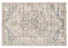 Varennes Rug 94x133 Multi