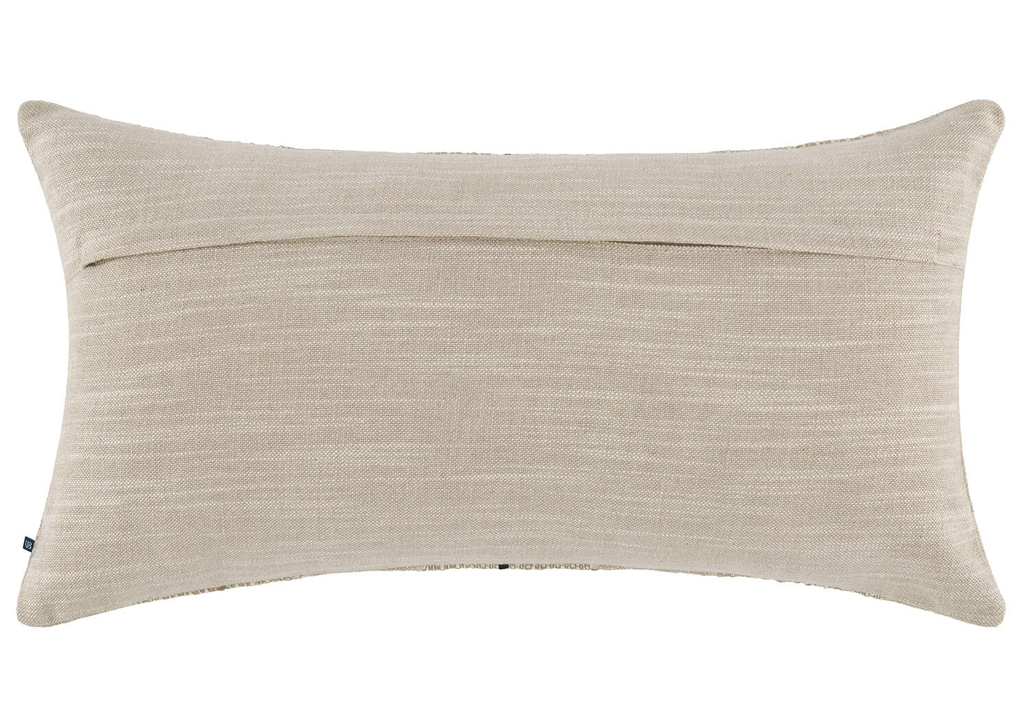 Henley Pillow 12x22 Natural