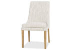 Murdoch Dining Chair -Luly Pepper