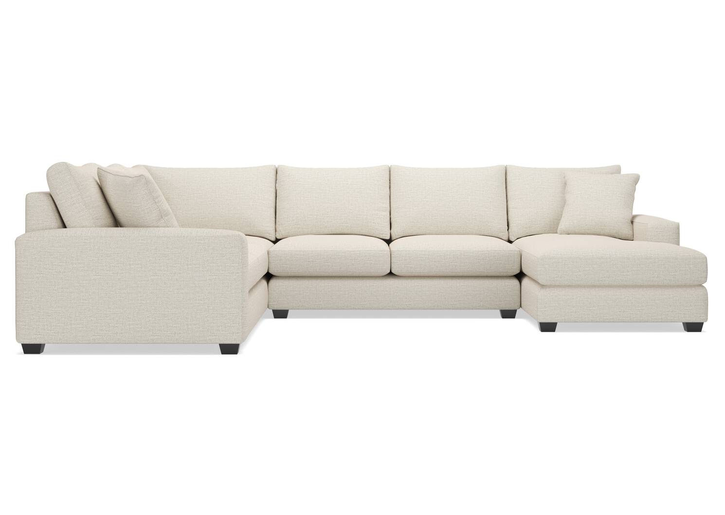Canapé modulaire Sophia personnalisé