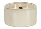 Calero Candle Ivory