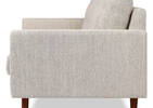 Bloor Sofa -Nomad Stone