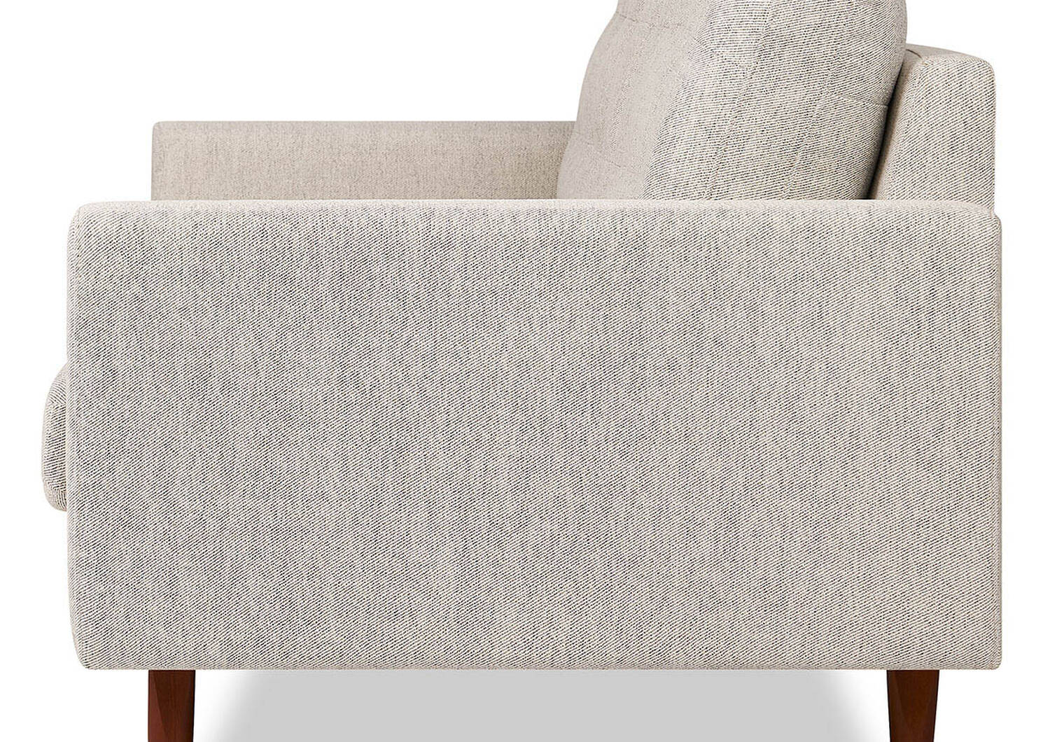 Bloor Sofa -Nomad Stone