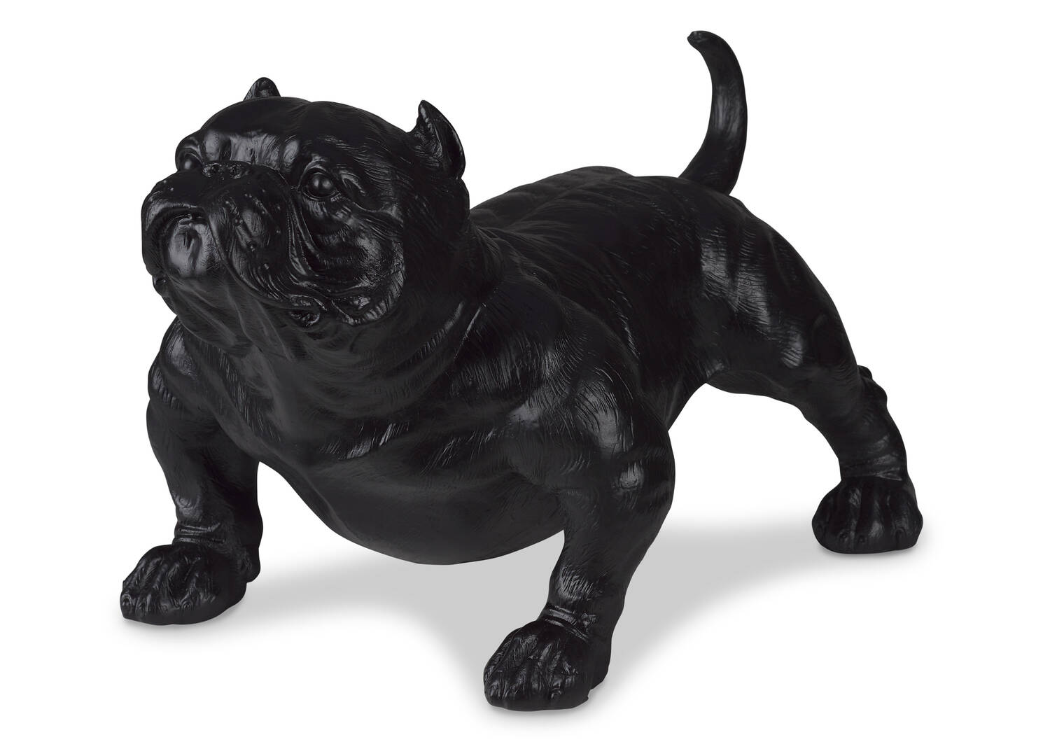 Rodrigo Bulldog Decor