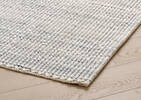 Tapis de couloir Casis 30x84 arg/multi