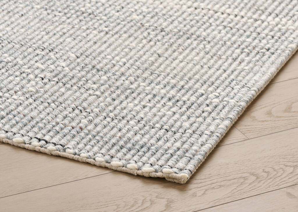 Tapis de couloir Casis 30x84 arg/multi