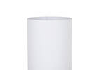 Nadiya Floor Lamp White