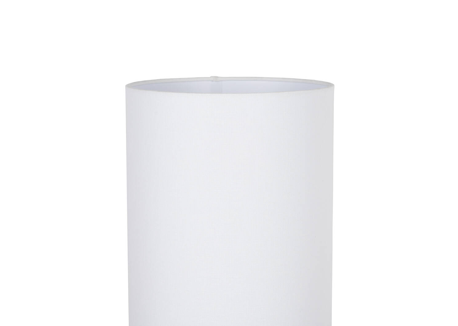 Nadiya Floor Lamp White