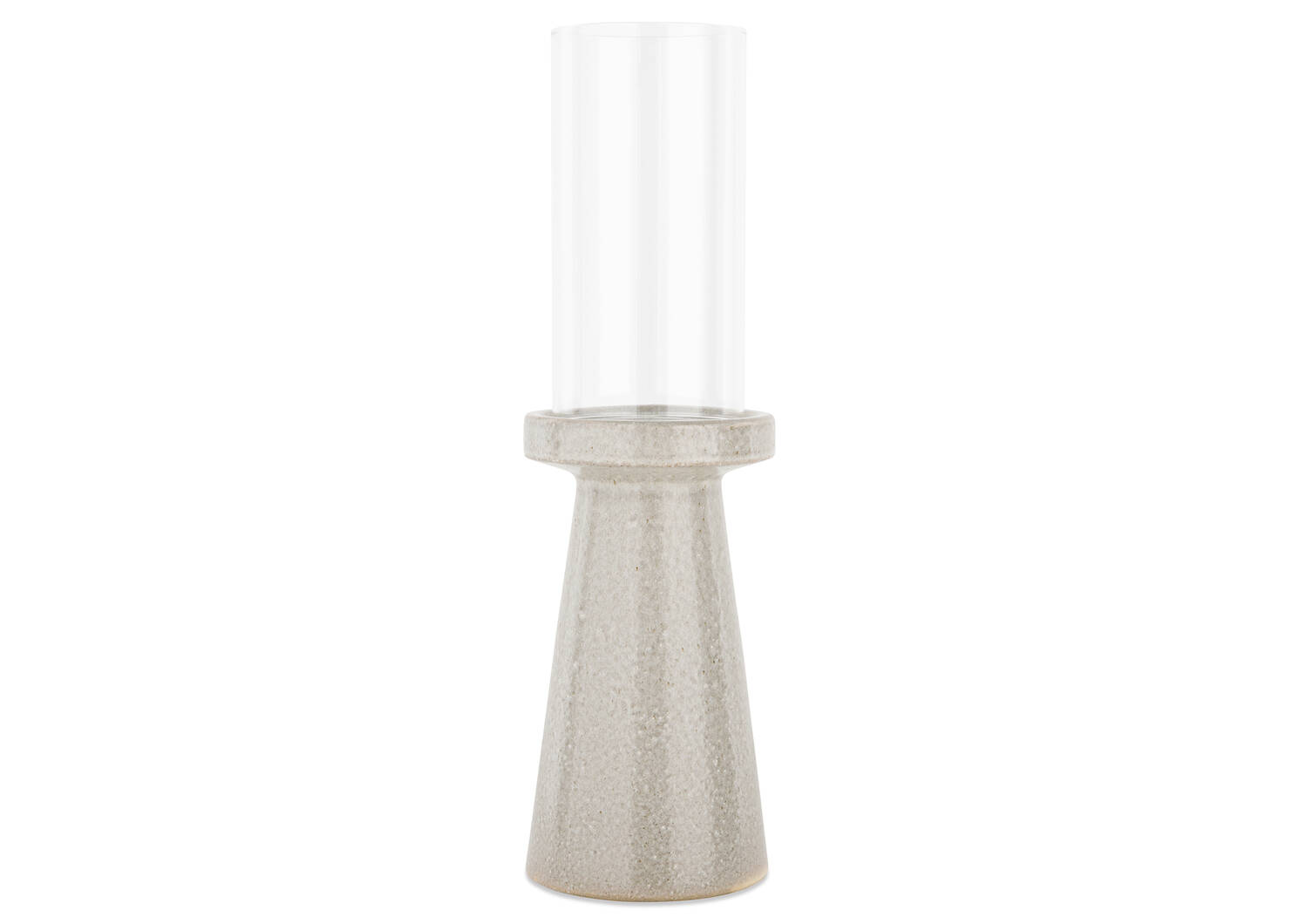 Kace Candle Holder Tall