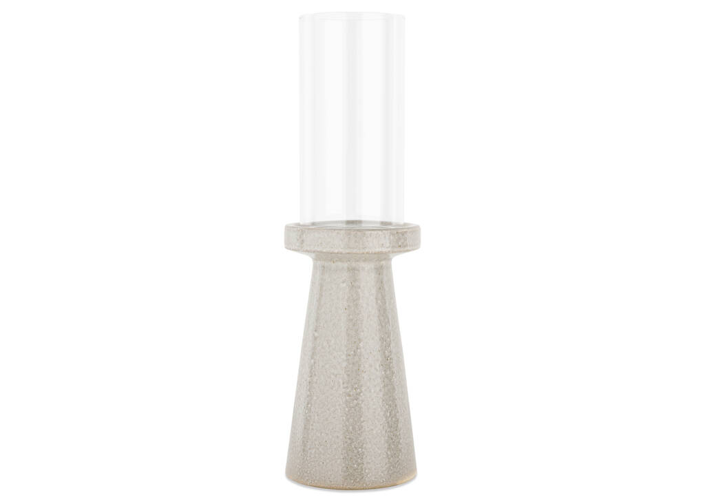 Kace Candle Holder Tall