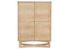 Fayette Cabinet -Joie Salt