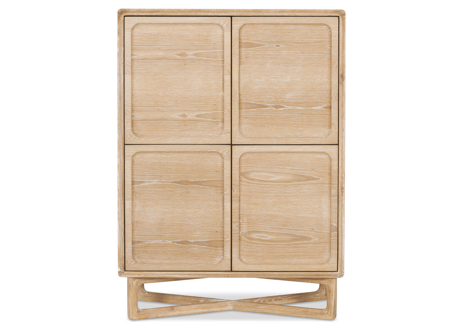 Fayette Cabinet -Joie Salt