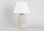 Lampe de table Zahra