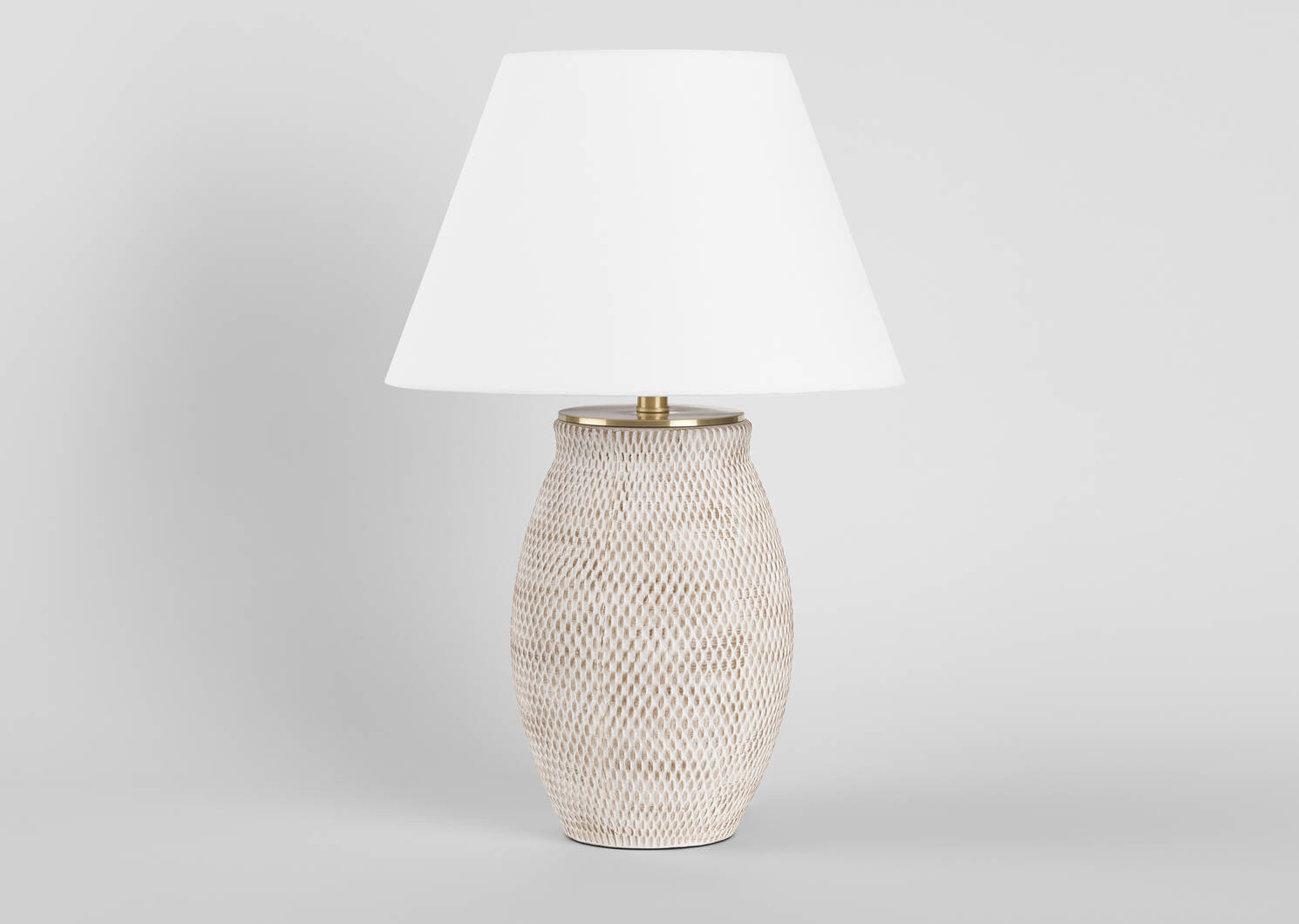 Lampe de table Zahra