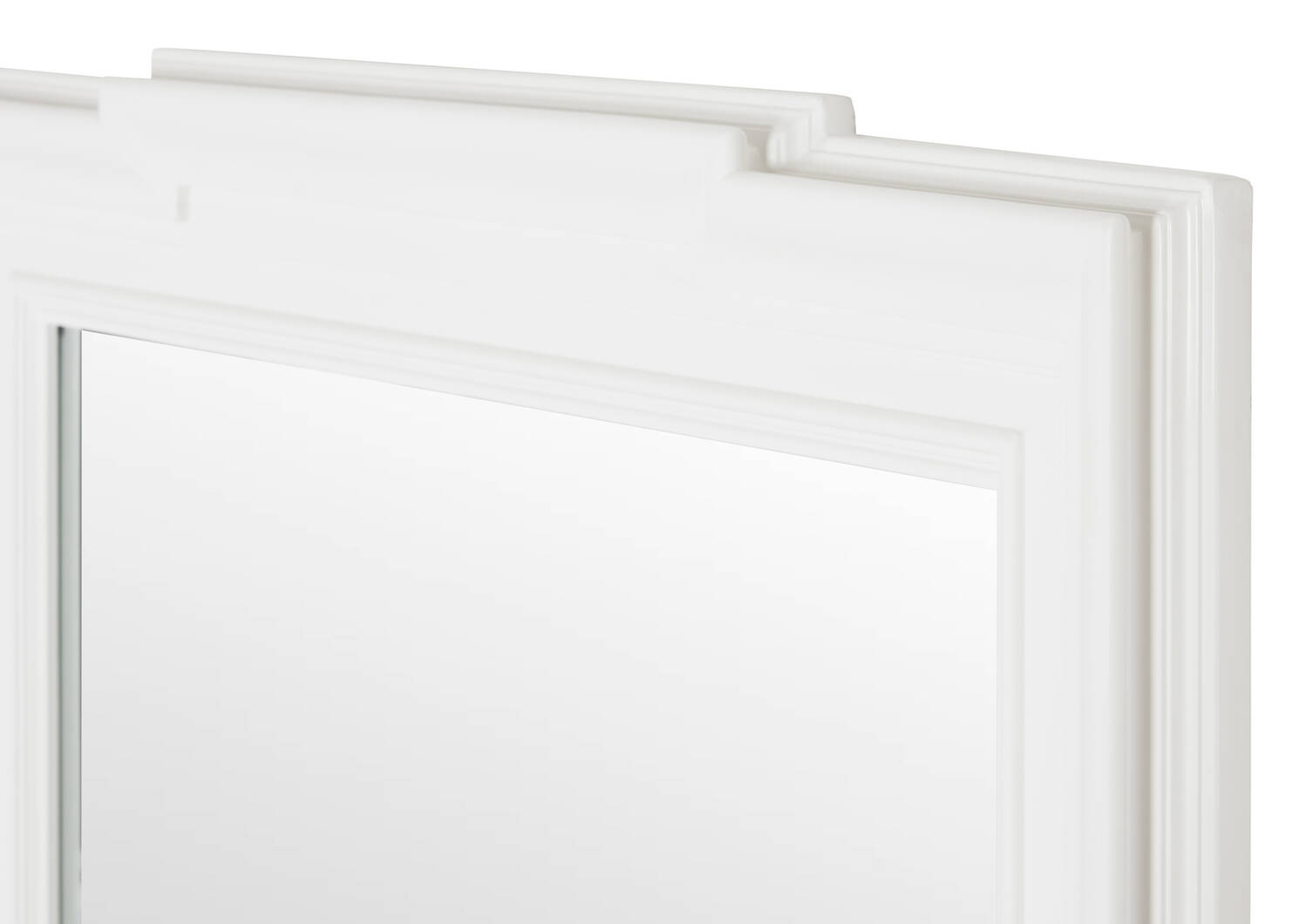 Gatlin Leaner Mirror