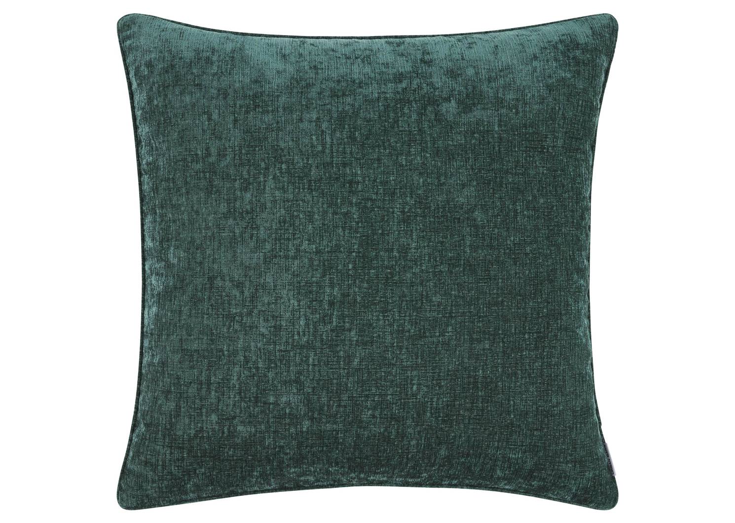 Clooney Toss 24x24 Silver Pine