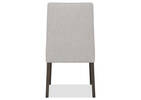 Murdoch Dining Chair -Cyrilo Slvr/Mink