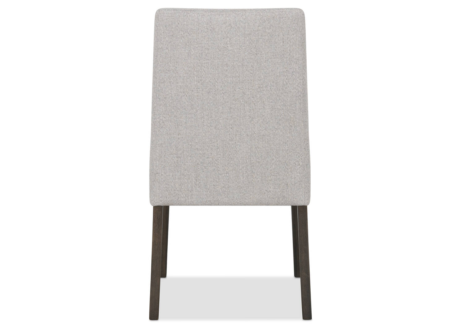 Murdoch Dining Chair -Cyrilo Slvr/Mink