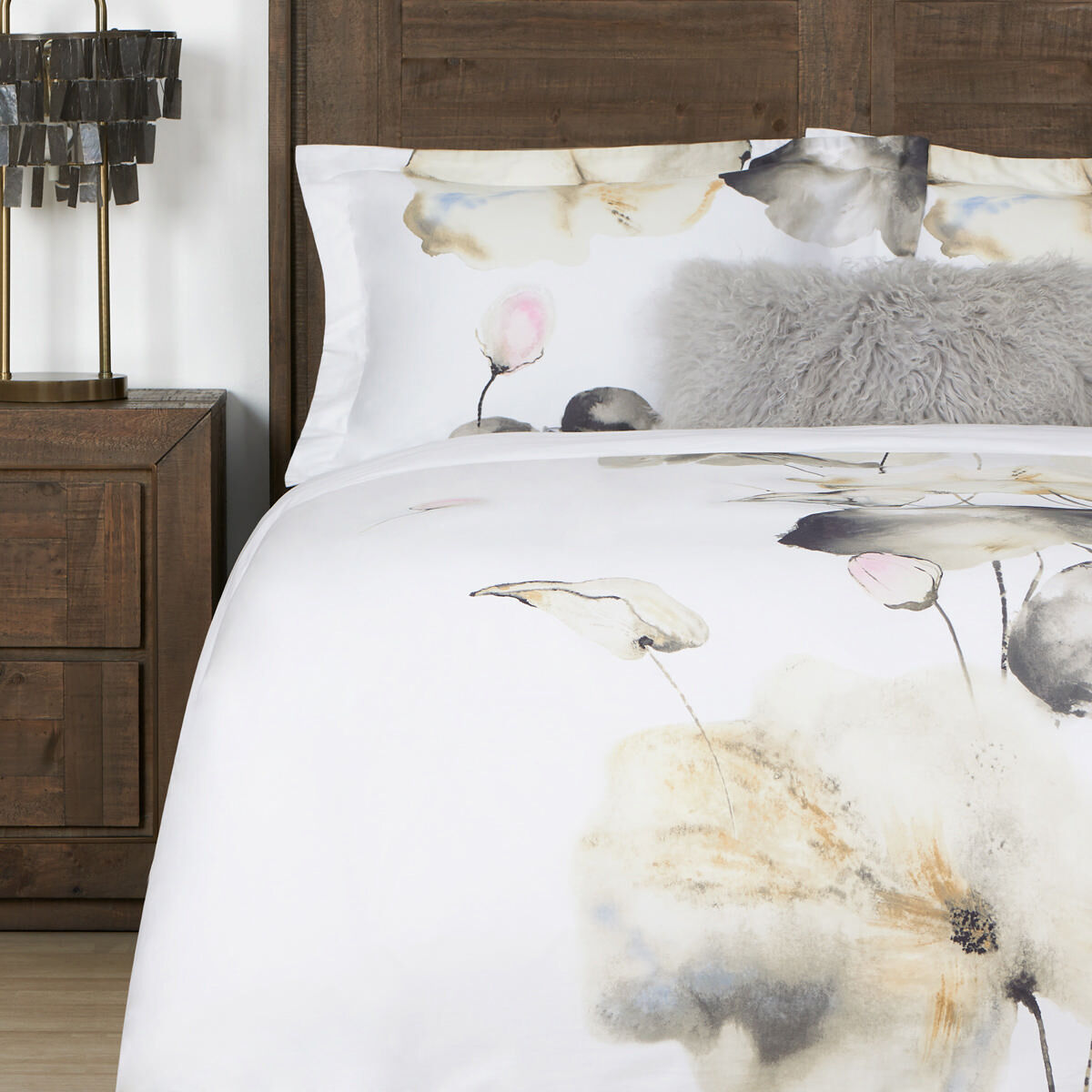 Tess Duvet Set