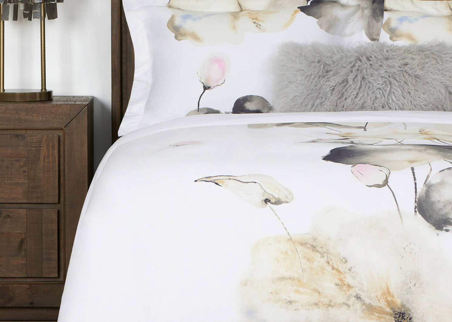 Tess Duvet Set