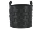 Iona Basket Extra Large Black