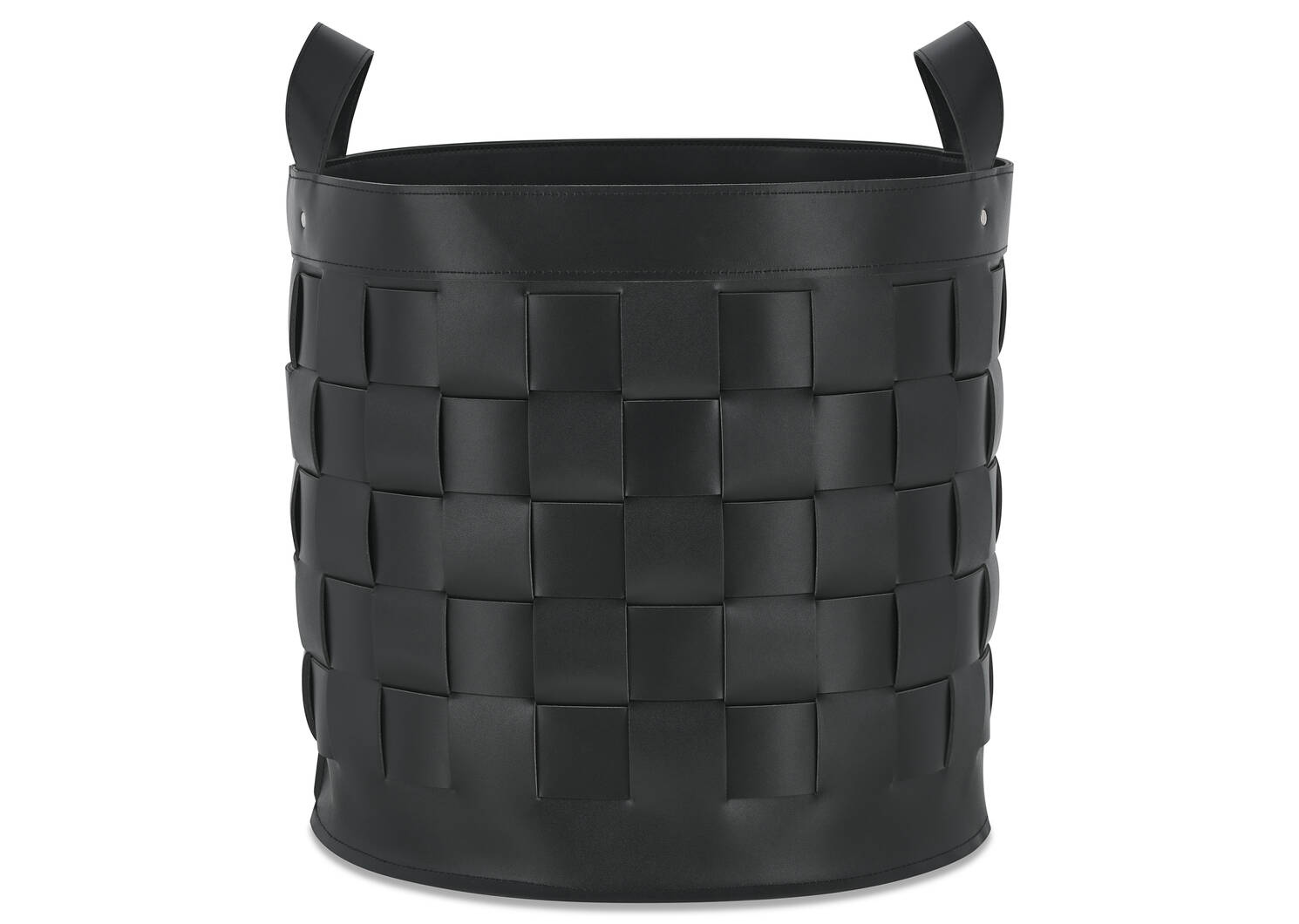 Iona Basket Extra Large Black