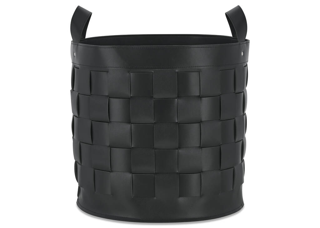 Iona Basket Extra Large Black