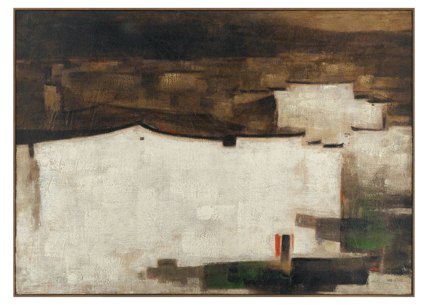 Toile Casa