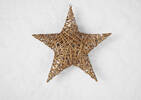 Willow Star Large Natural