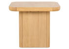 Rosamonde Side Table -Rhett Natural