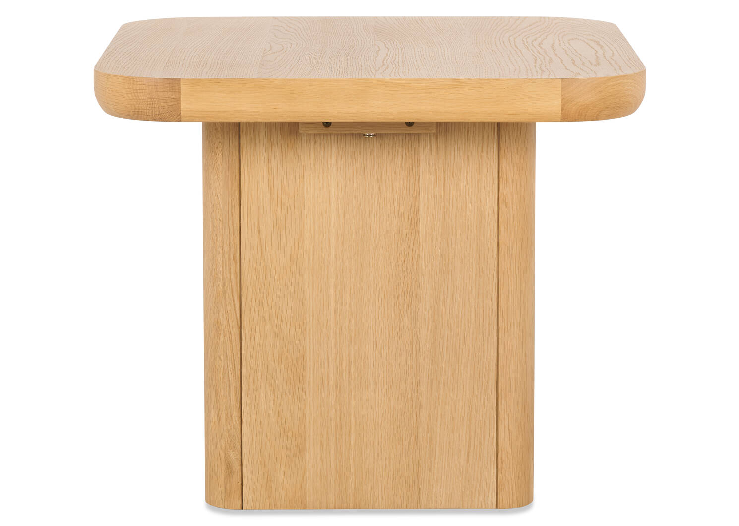 Rosamonde Side Table -Rhett Natural