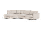Canapé modulaire  Sibley personnalisé