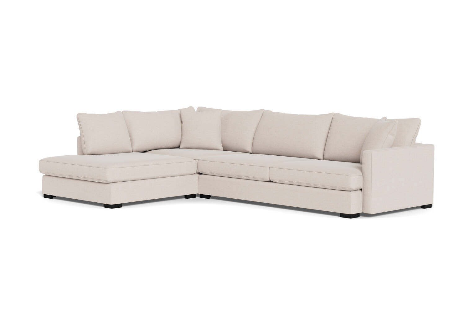 Canapé modulaire  Sibley personnalisé