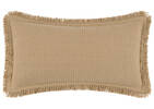 Fultz Pillow 12x22 Savanna