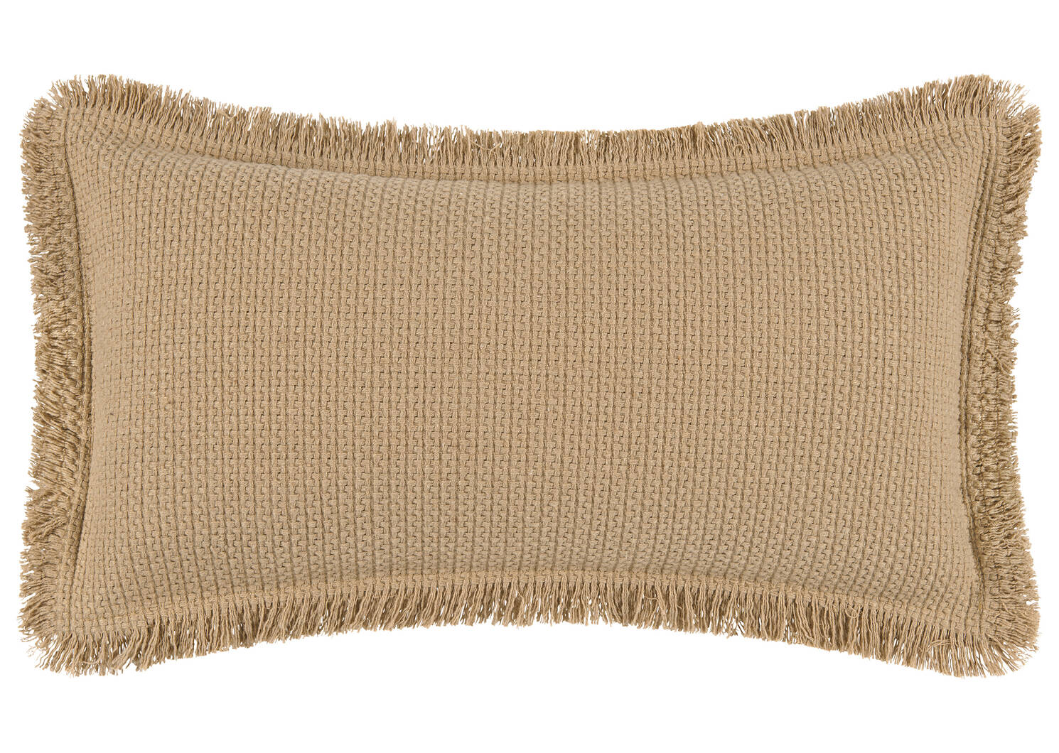 Fultz Pillow 12x22 Savanna