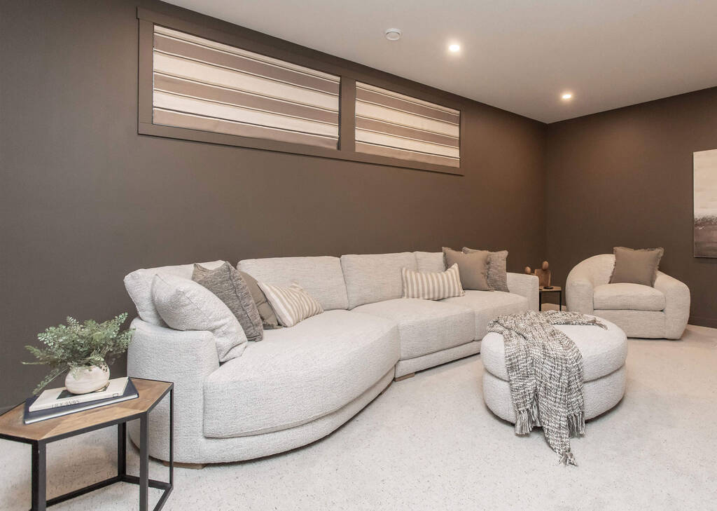 Anderson Sofa Chaise -Luly Pepper, LCF