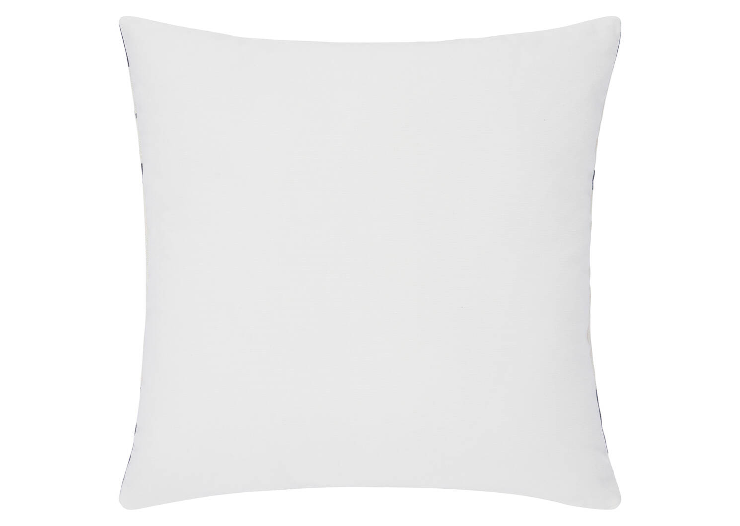 Candor Floral Toss 20x20 Ivory/Cobble