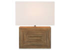 Essen Table Lamp Wide